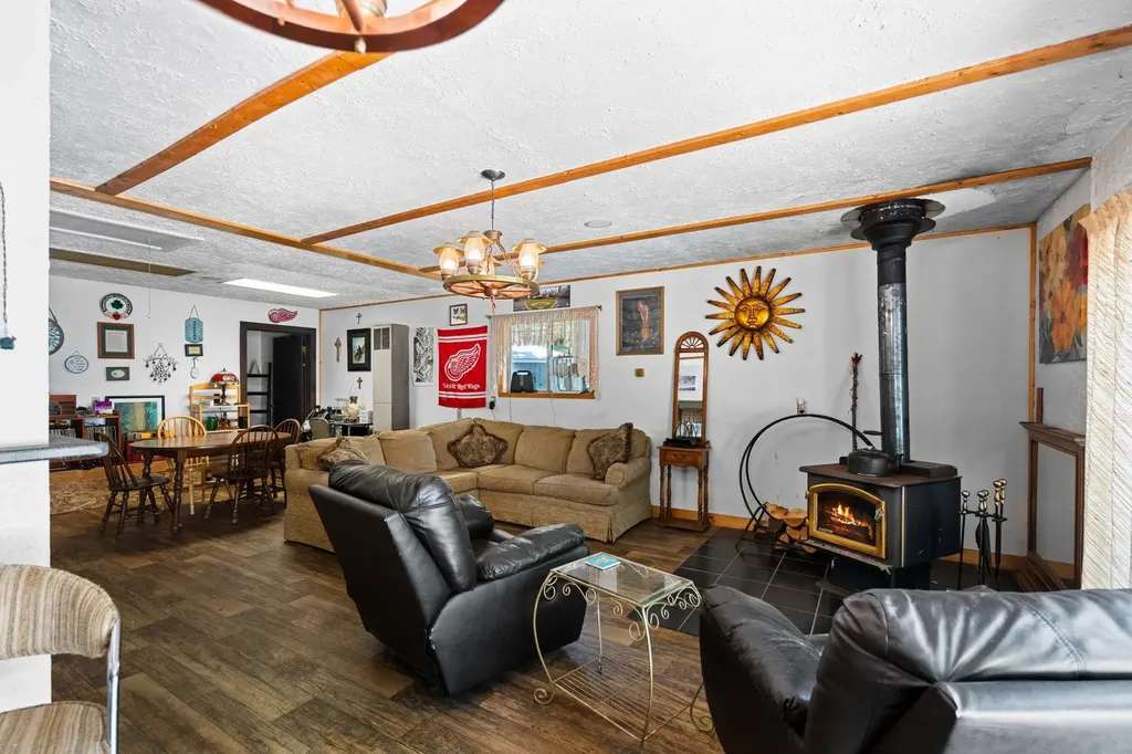 5596 NE Rita Drive Coldsprings Township MI 49646