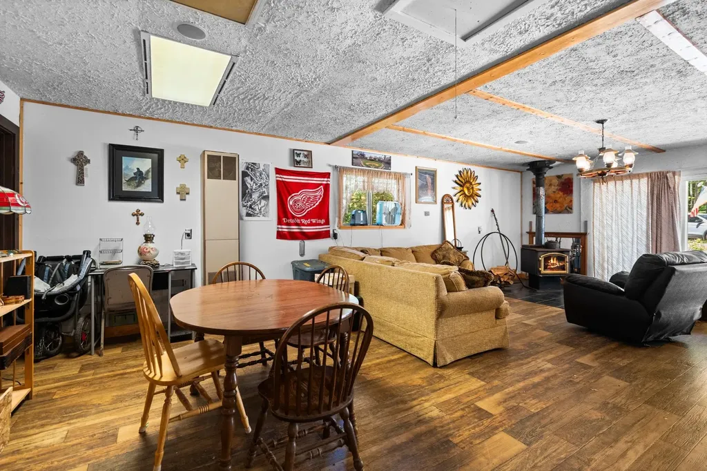 5596 NE Rita Drive Coldsprings Township MI 49646