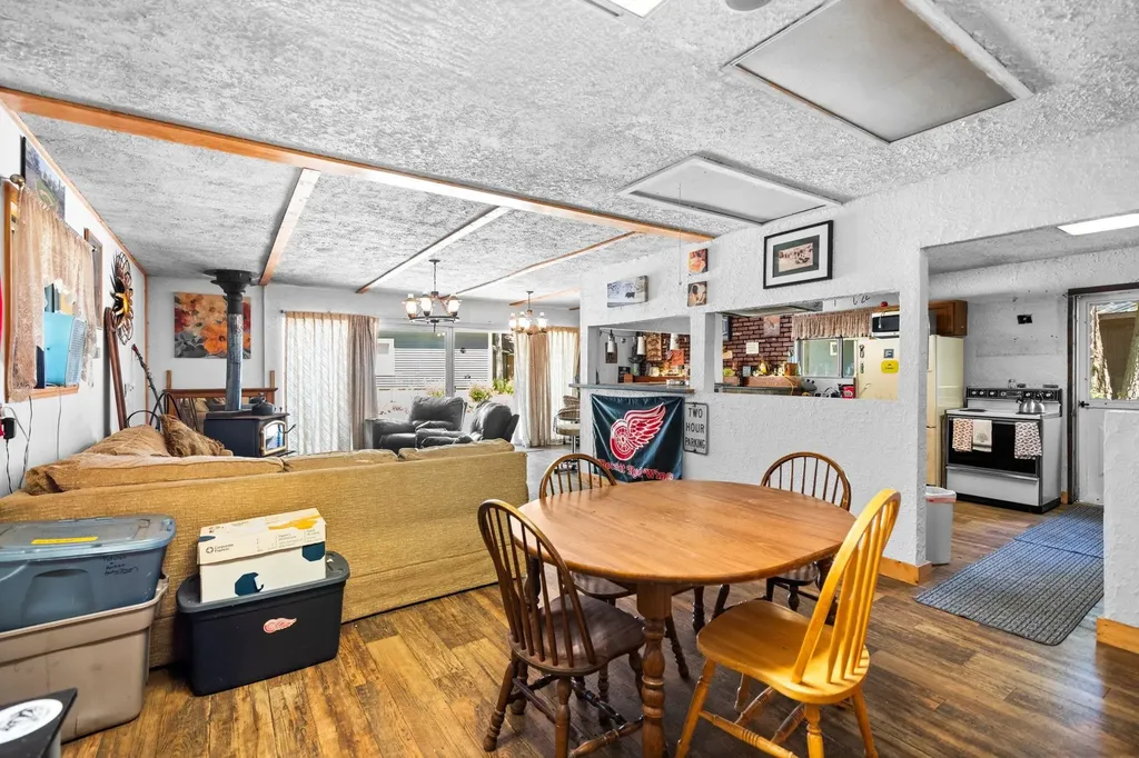 5596 NE Rita Drive Coldsprings Township MI 49646