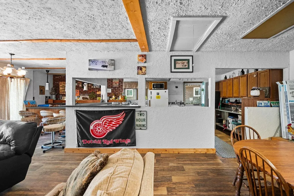 5596 NE Rita Drive Coldsprings Township MI 49646