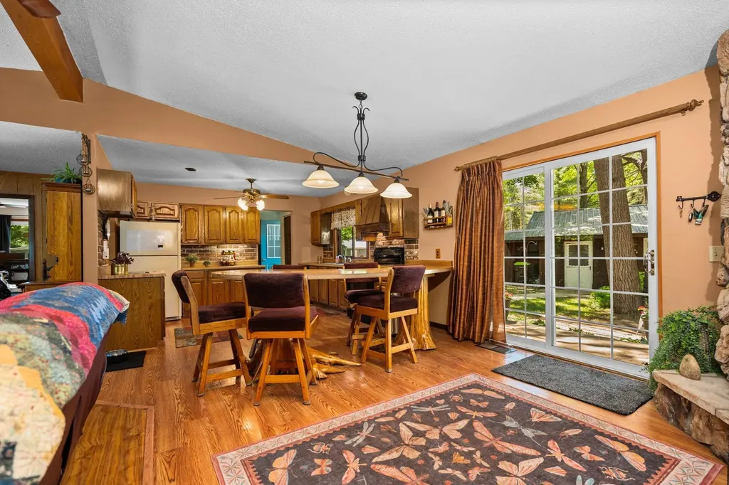 5596 NE Rita Drive Coldsprings Township MI 49646