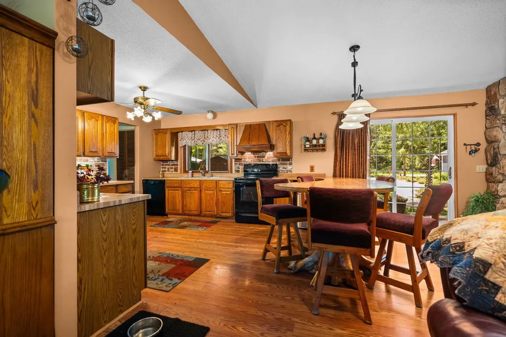5596 NE Rita Drive Coldsprings Township MI 49646