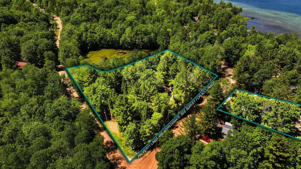 5596 NE Rita Drive Coldsprings Township MI 49646