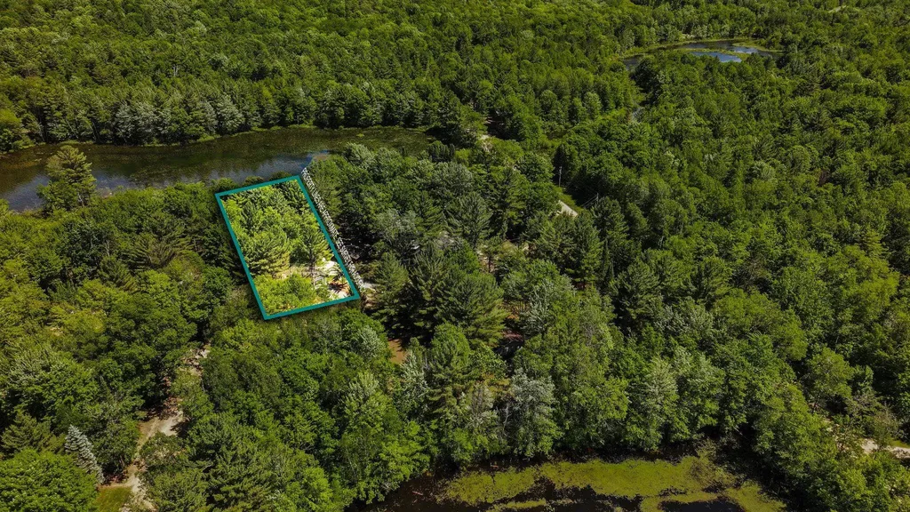 5596 NE Rita Drive Coldsprings Township MI 49646