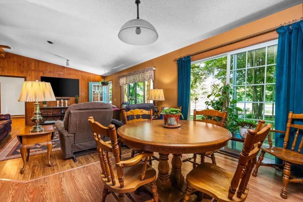 5596 NE Rita Drive Coldsprings Township MI 49646
