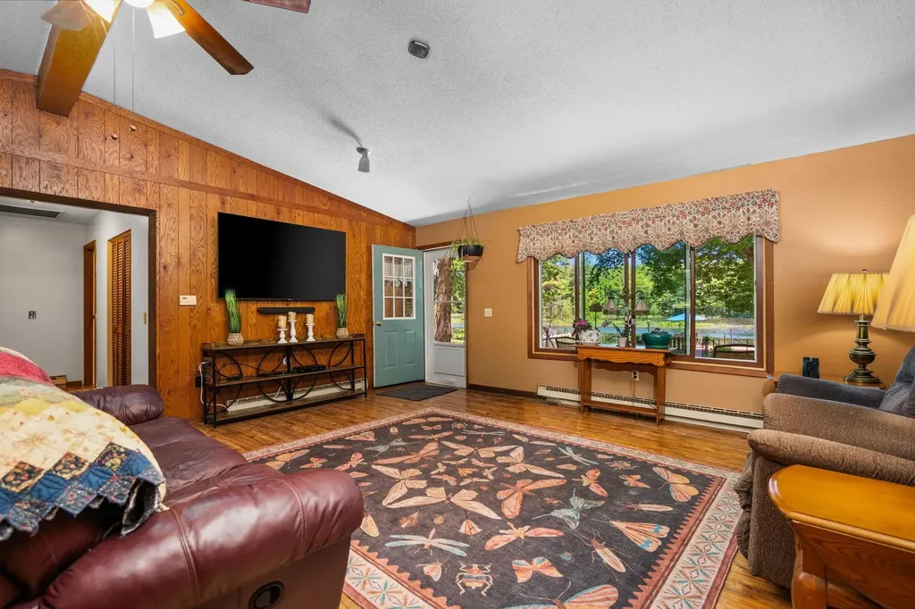 5596 NE Rita Drive Coldsprings Township MI 49646