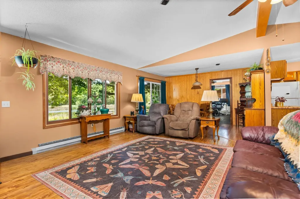 5596 NE Rita Drive Coldsprings Township MI 49646