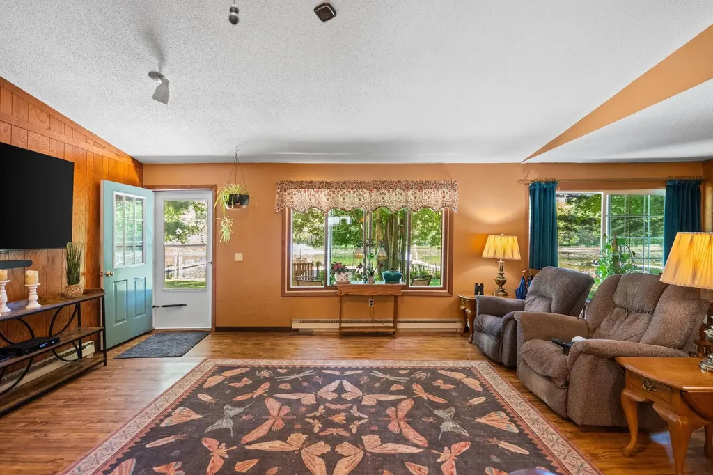 5596 NE Rita Drive Coldsprings Township MI 49646