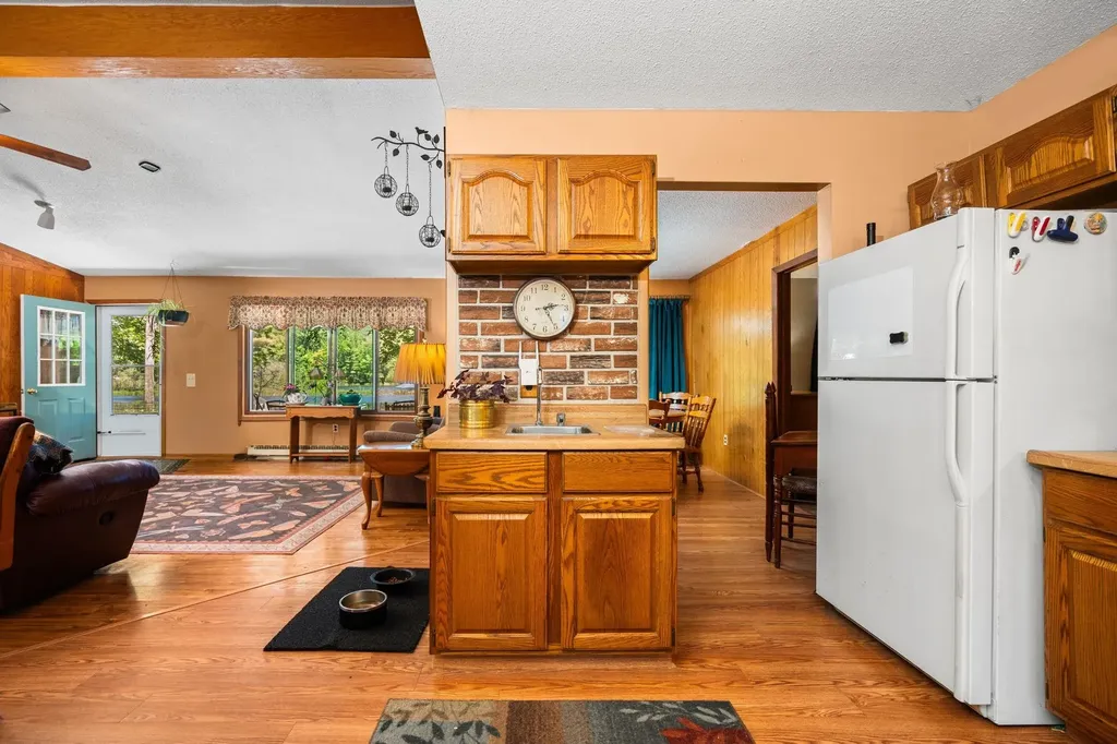5596 NE Rita Drive Coldsprings Township MI 49646