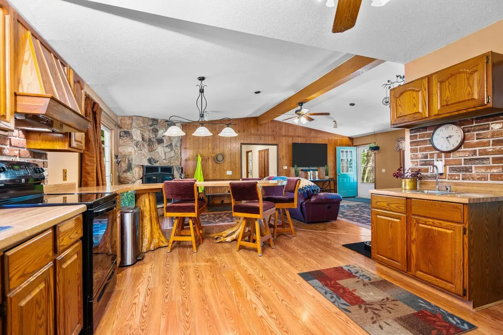 5596 NE Rita Drive Coldsprings Township MI 49646