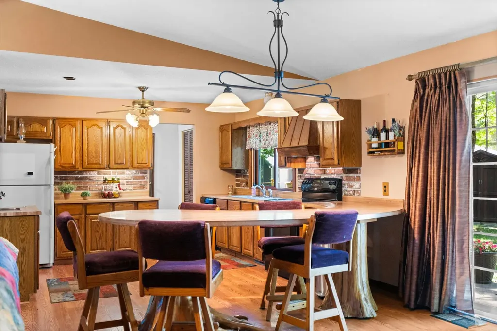 5596 NE Rita Drive Coldsprings Township MI 49646