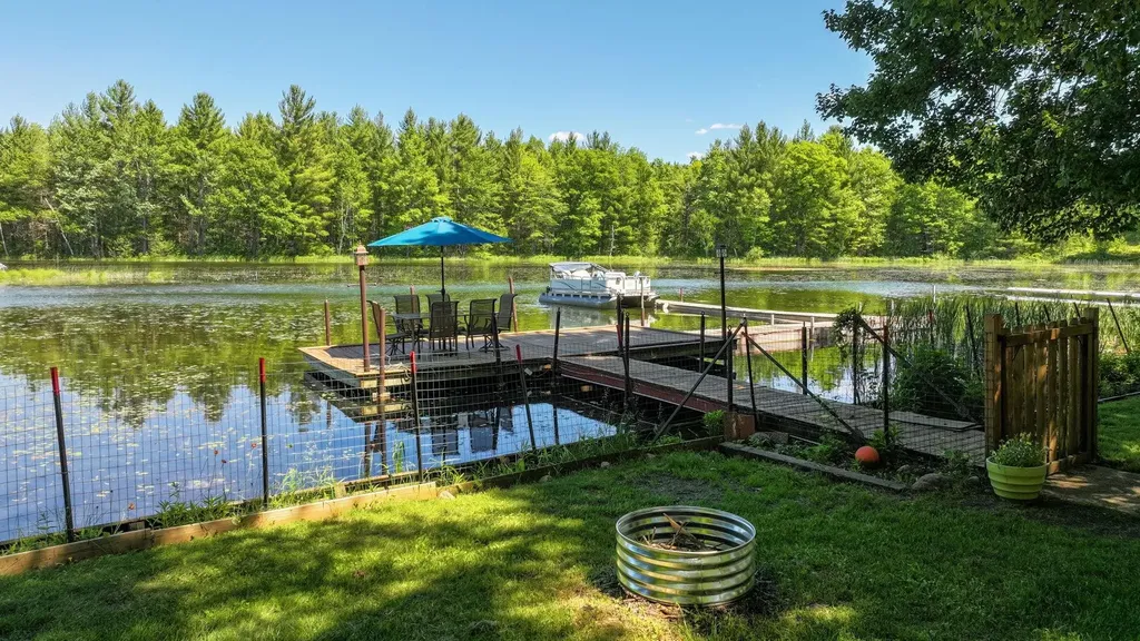 5596 NE Rita Drive Coldsprings Township MI 49646