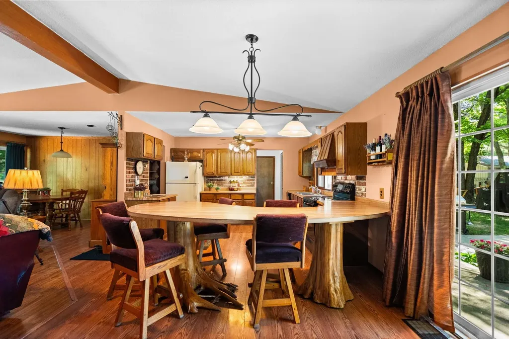 5596 NE Rita Drive Coldsprings Township MI 49646