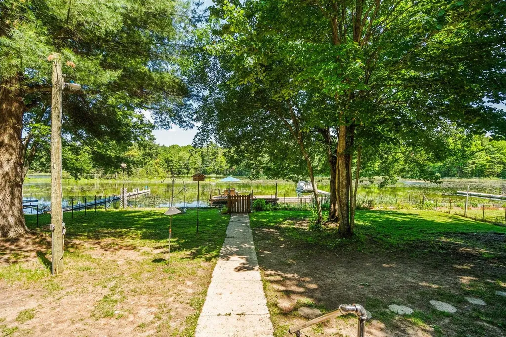 5596 NE Rita Drive Coldsprings Township MI 49646