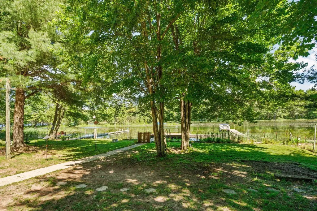 5596 NE Rita Drive Coldsprings Township MI 49646