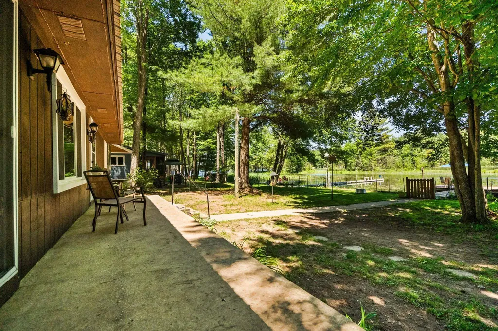 5596 NE Rita Drive Coldsprings Township MI 49646