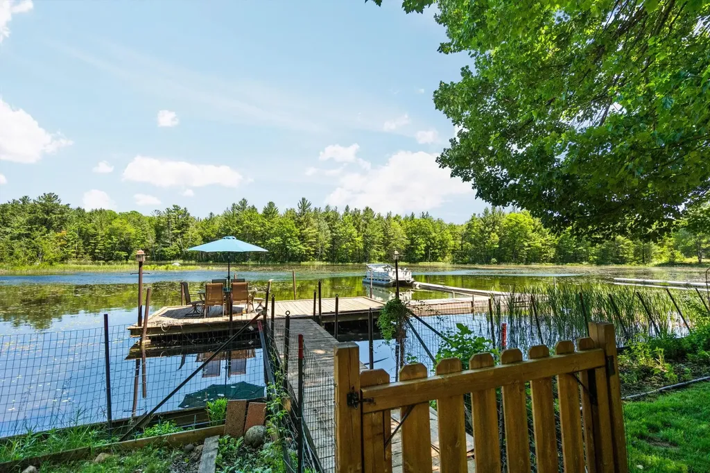 5596 NE Rita Drive Coldsprings Township MI 49646