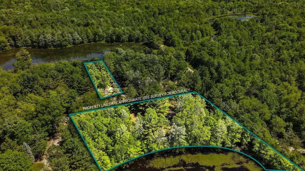 5596 NE Rita Drive Coldsprings Township MI 49646