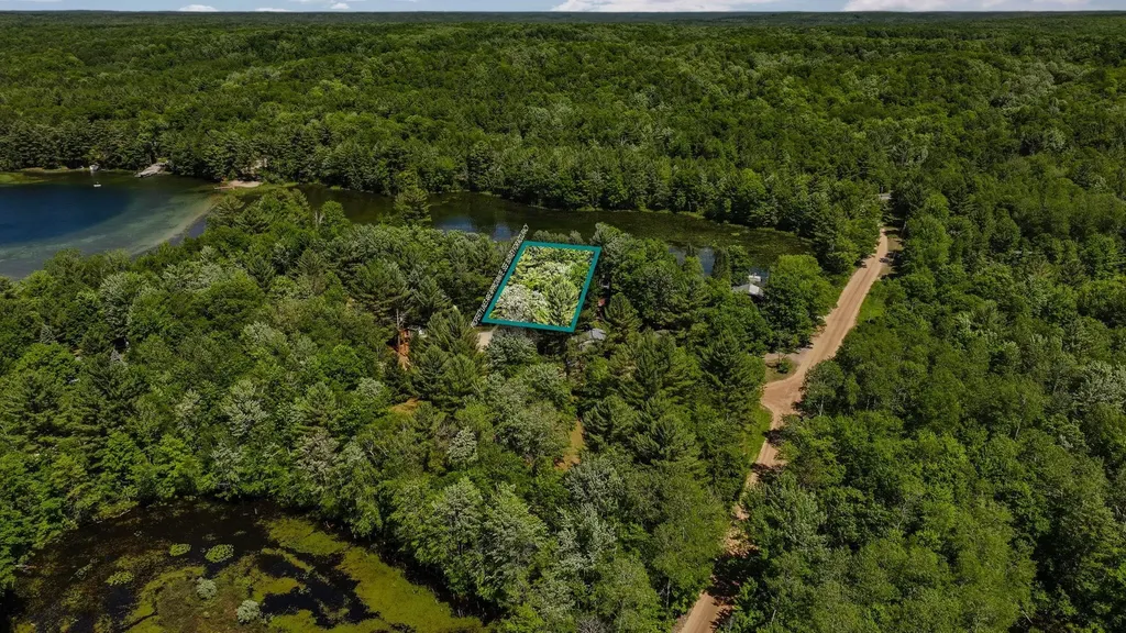 5596 NE Rita Drive Coldsprings Township MI 49646