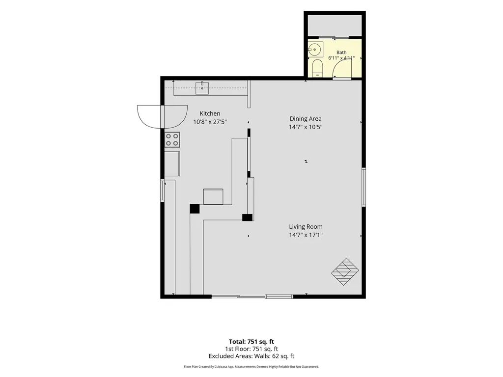 5596 NE Rita Drive Coldsprings Township MI 49646
