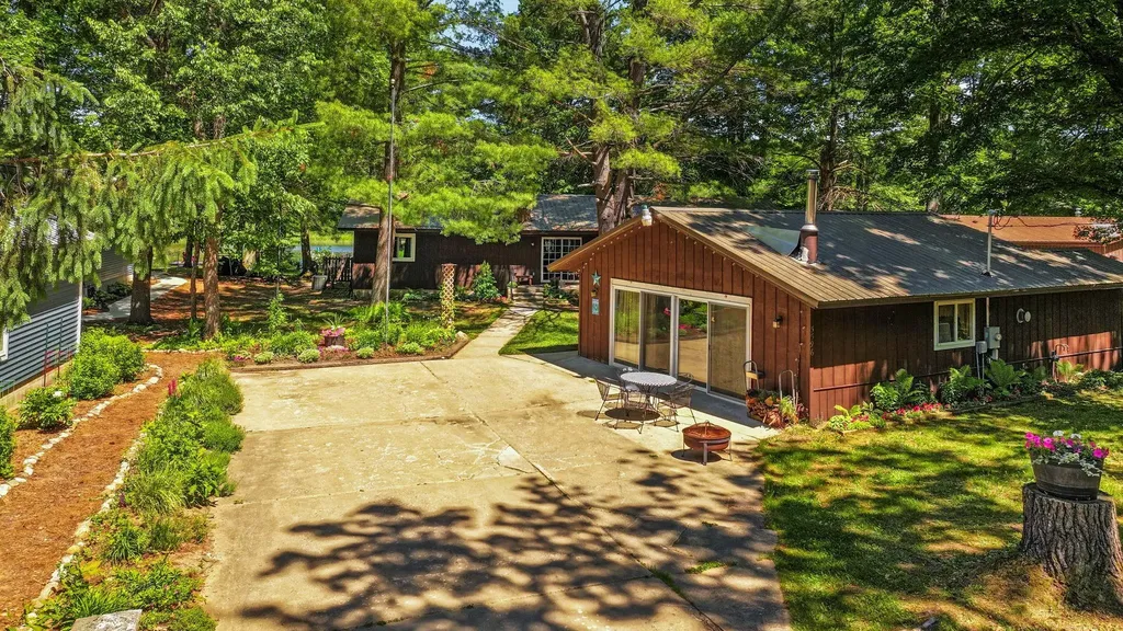 5596 NE Rita Drive Coldsprings Township MI 49646