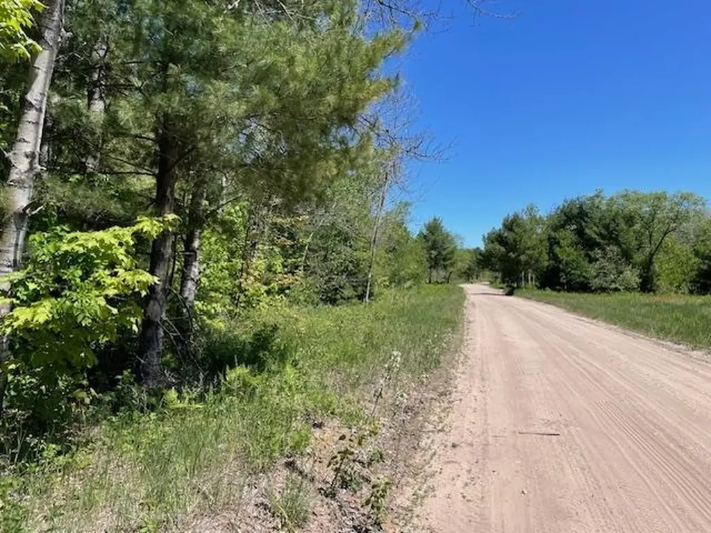 00 Aylsworth Road Homestead Township MI 49617