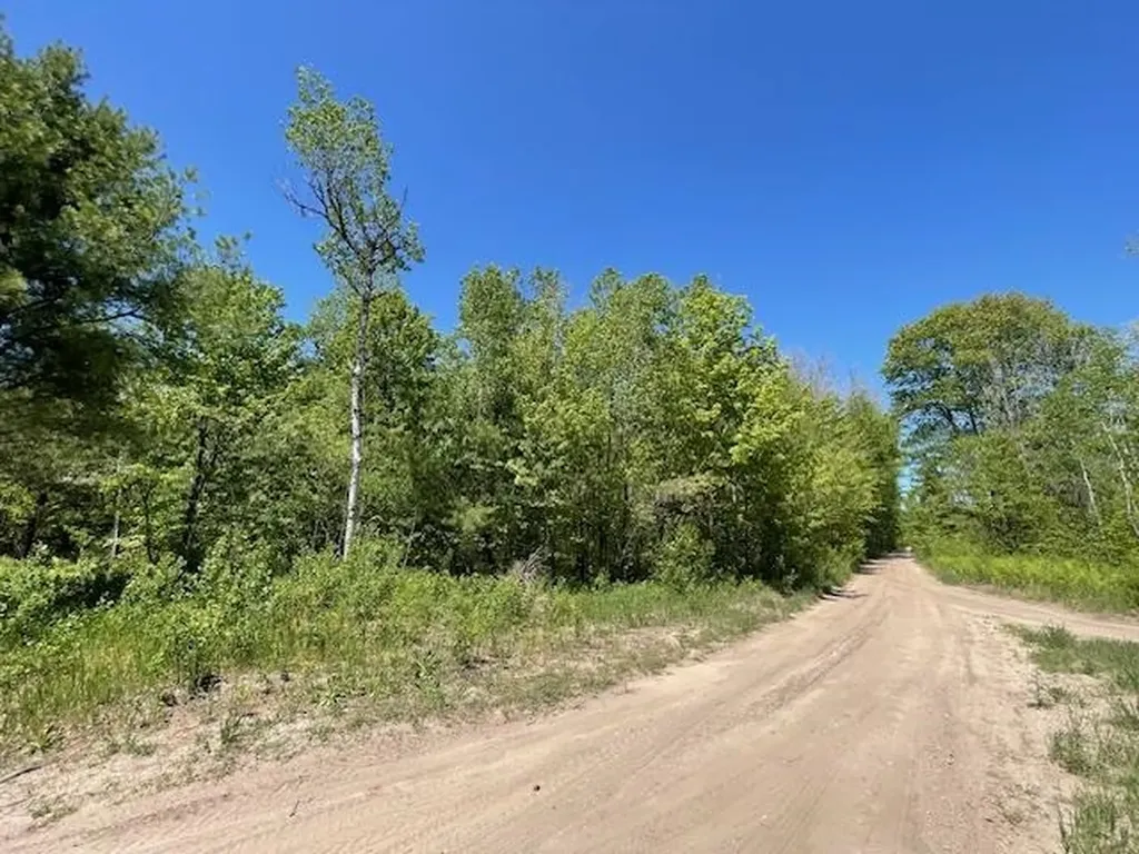 00 Aylsworth Road Homestead Township MI 49617