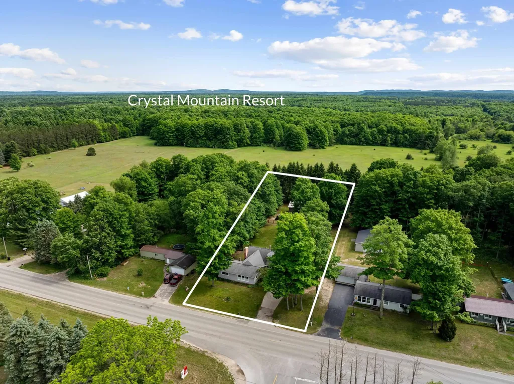 9055 Homestead Road Benzonia Township MI 49616