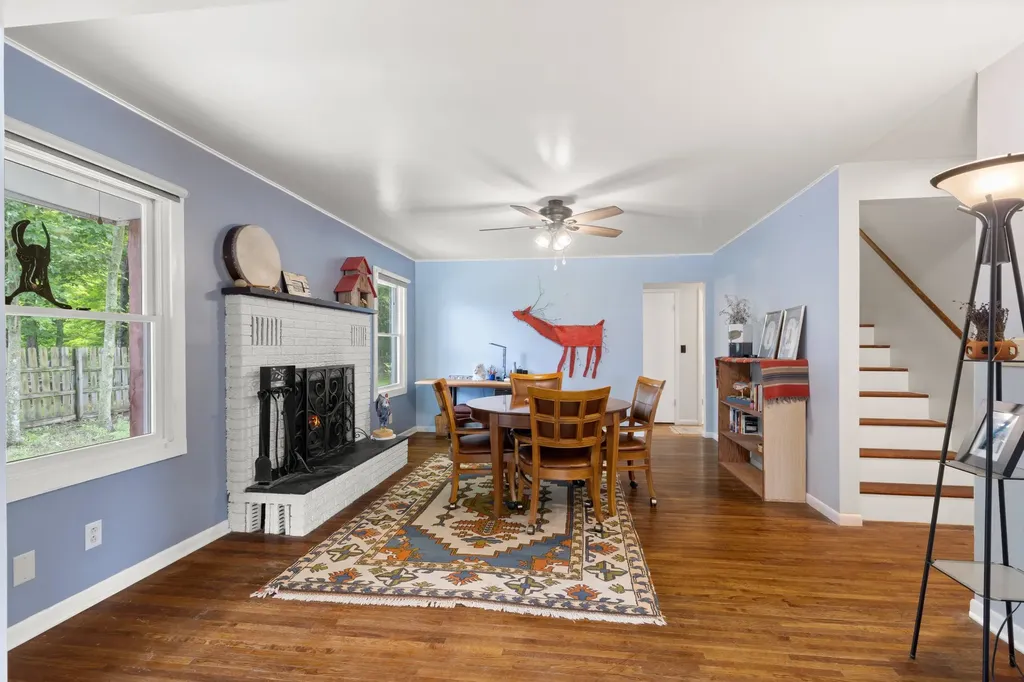 9055 Homestead Road Benzonia Township MI 49616
