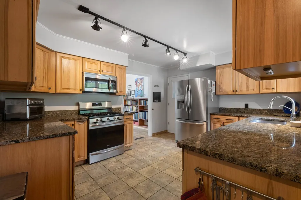 9055 Homestead Road Benzonia Township MI 49616