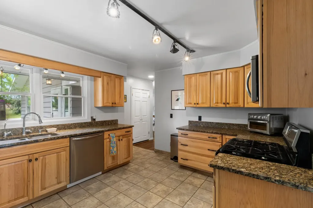 9055 Homestead Road Benzonia Township MI 49616