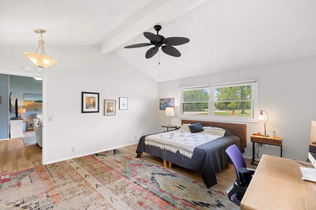 9055 Homestead Road Benzonia Township MI 49616
