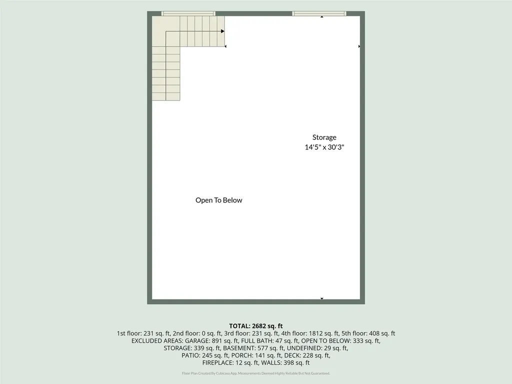 9055 Homestead Road Benzonia Township MI 49616