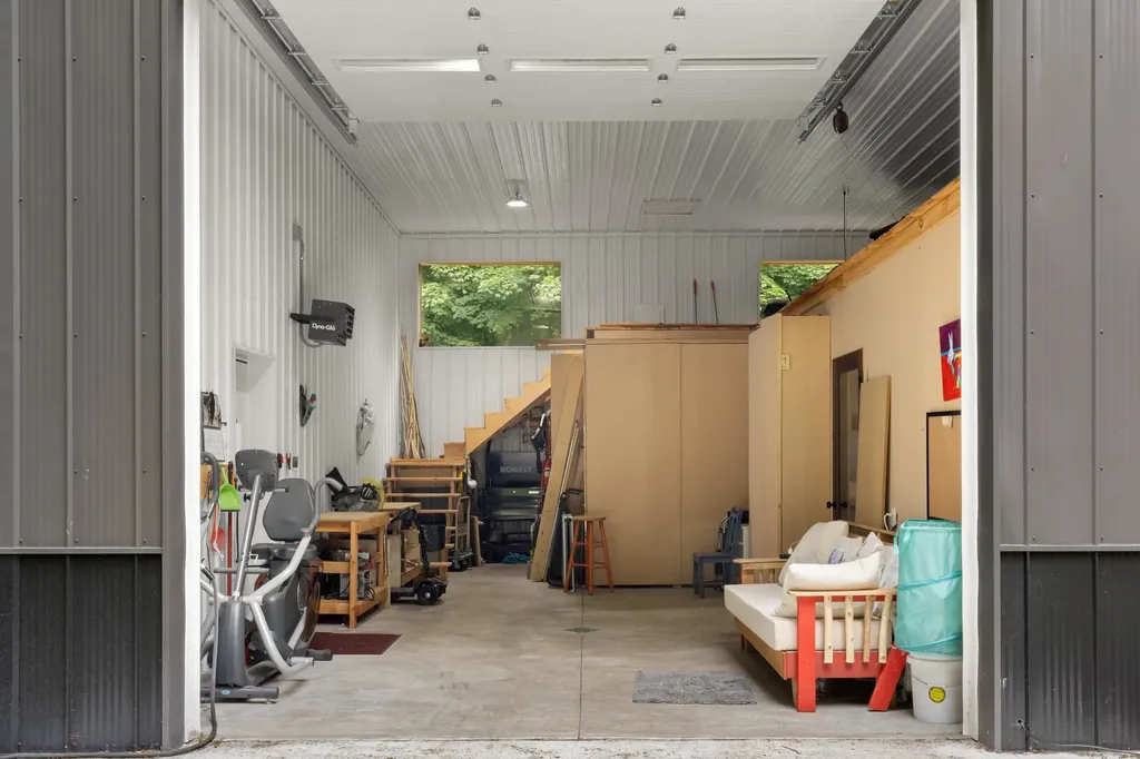 9055 Homestead Road Benzonia Township MI 49616
