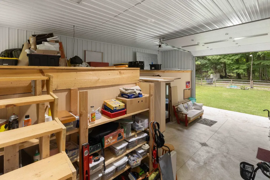 9055 Homestead Road Benzonia Township MI 49616