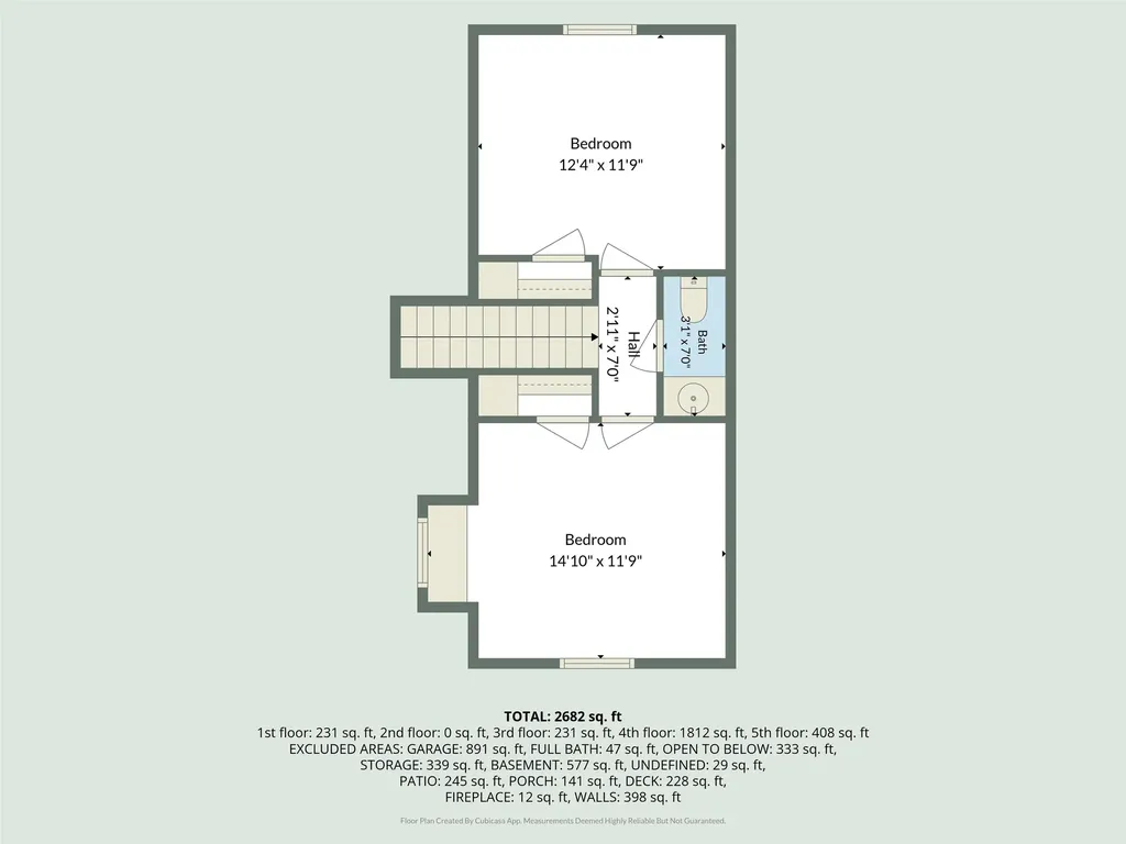 9055 Homestead Road Benzonia Township MI 49616