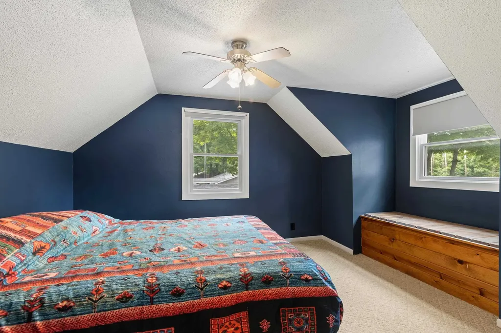 9055 Homestead Road Benzonia Township MI 49616