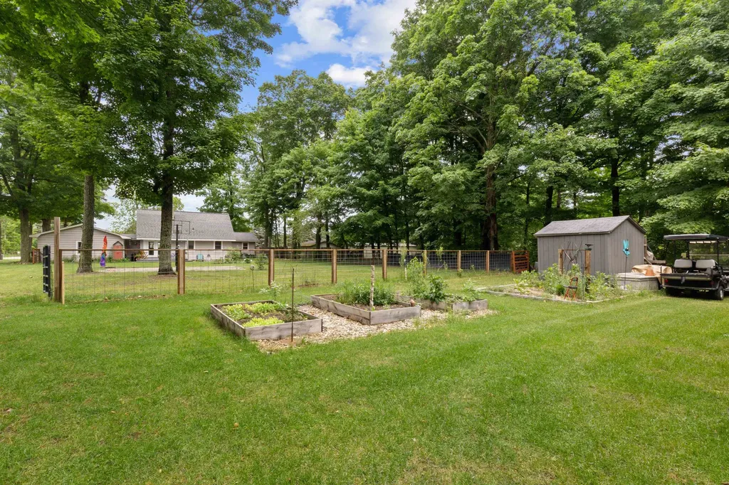9055 Homestead Road Benzonia Township MI 49616
