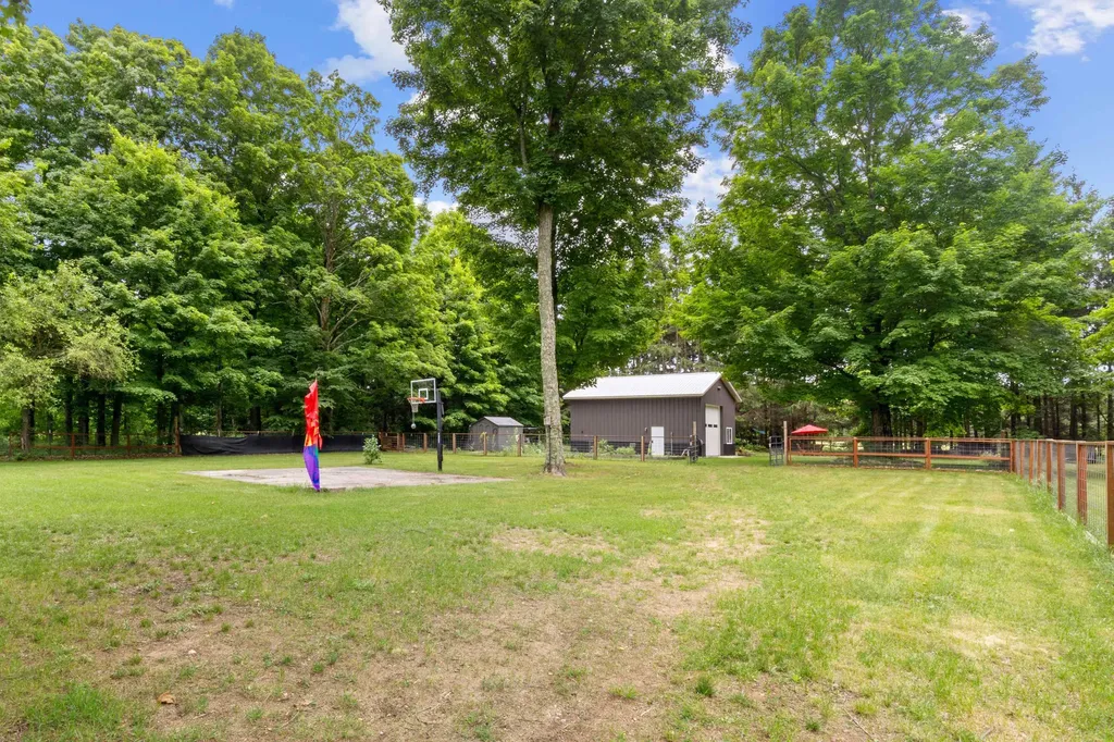 9055 Homestead Road Benzonia Township MI 49616