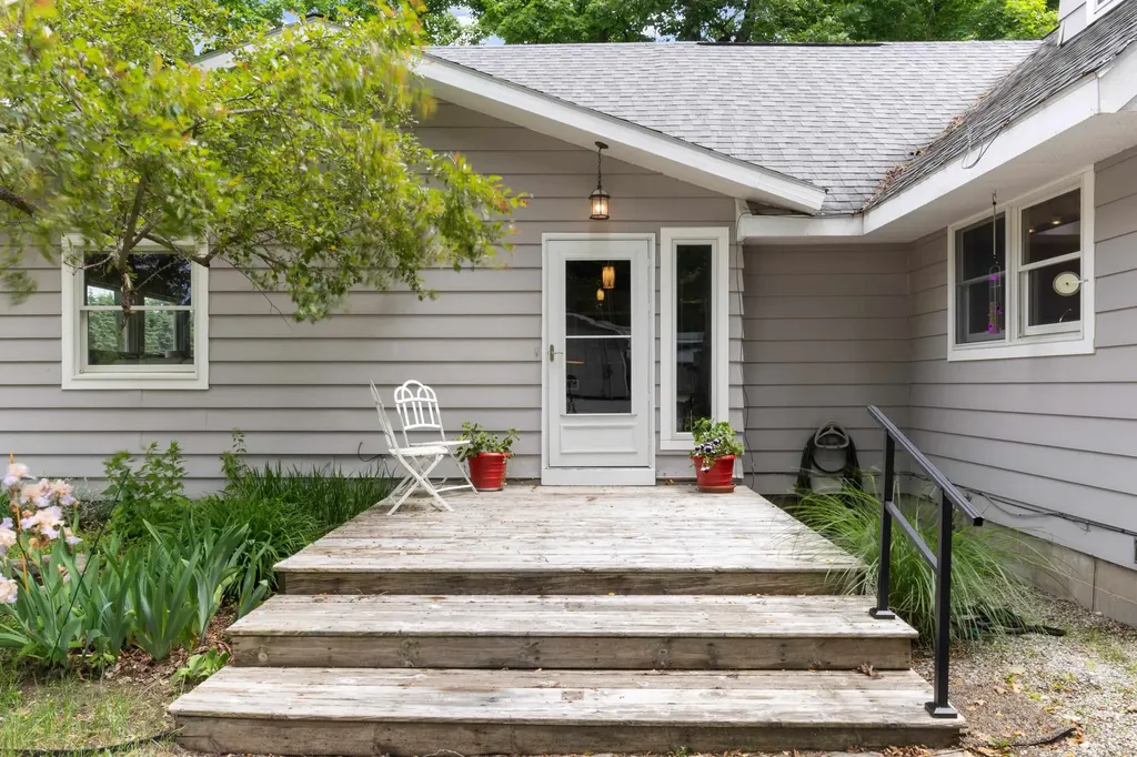 9055 Homestead Road Benzonia Township MI 49616