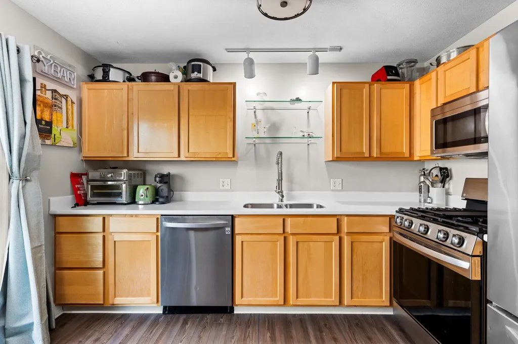 715 Lake Avenue Traverse City City MI 49684