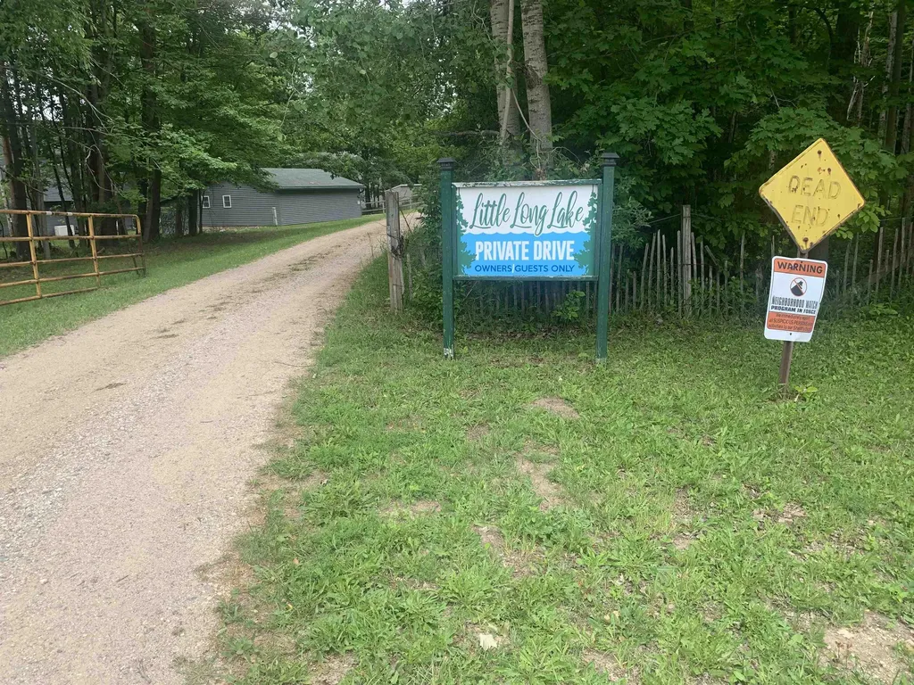 00 Wildwood Court Hartwick Township MI 49631