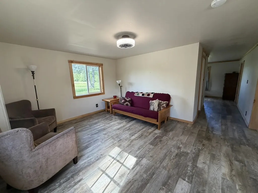 6855 W Sharon Road, SW Springfield Township MI 49633
