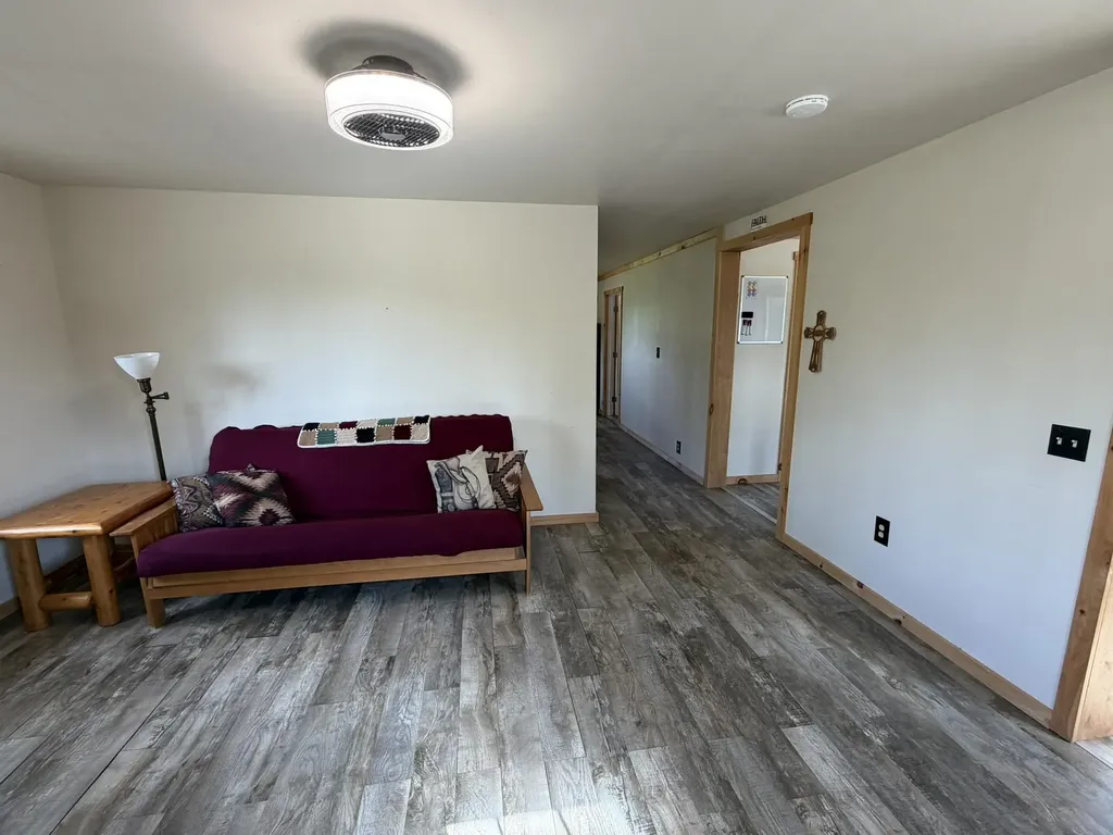 6855 W Sharon Road, SW Springfield Township MI 49633