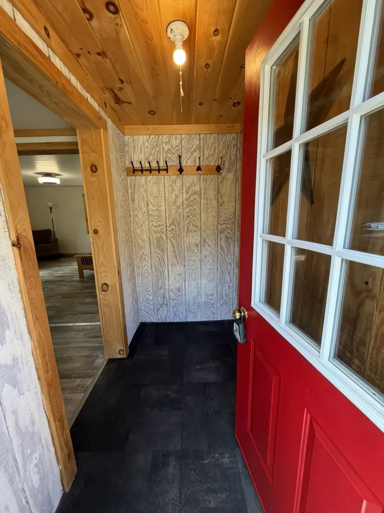 6855 W Sharon Road, SW Springfield Township MI 49633