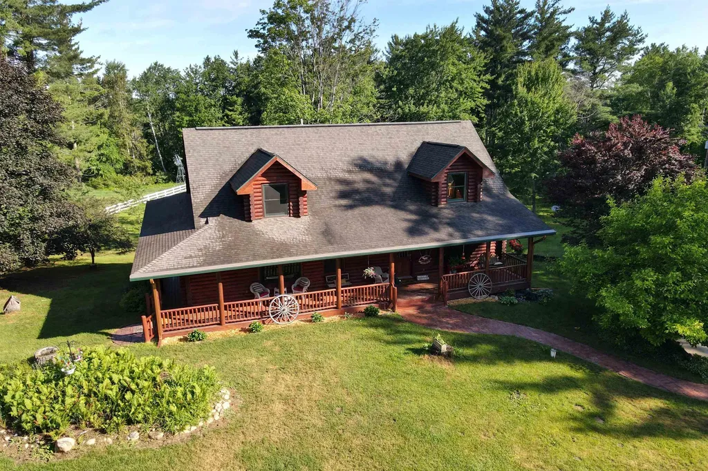 8100 Hodge Road Fife Lake Township MI 49649