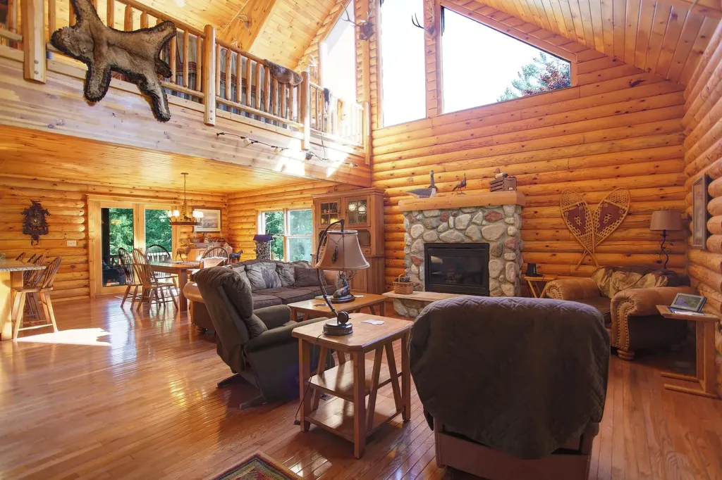 8100 Hodge Road Fife Lake Township MI 49649