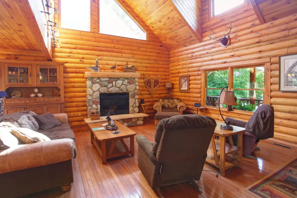 8100 Hodge Road Fife Lake Township MI 49649