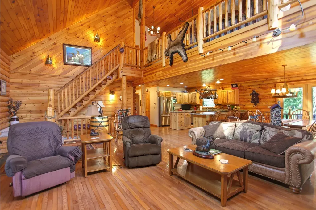 8100 Hodge Road Fife Lake Township MI 49649
