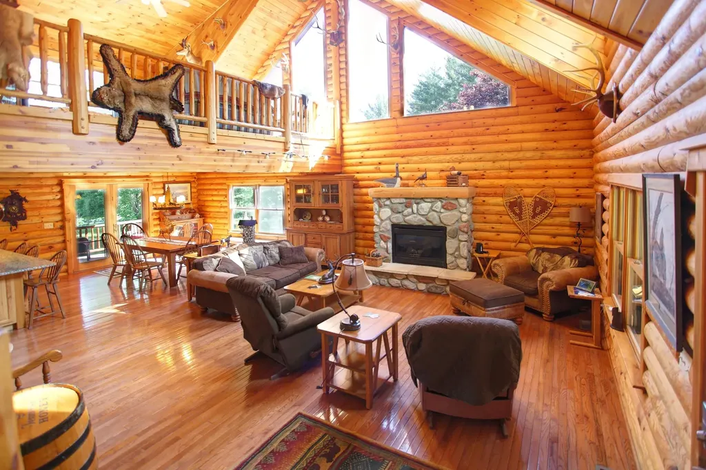 8100 Hodge Road Fife Lake Township MI 49649